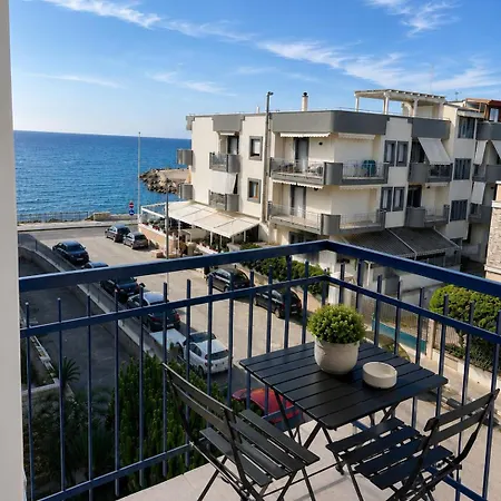 Blue Trani, Sea View & Trani