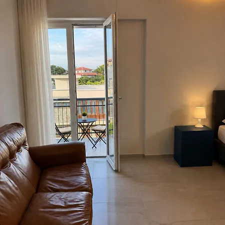 Blue Trani, Sea View & Trani