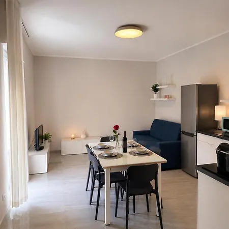 Blue Trani, Sea View &